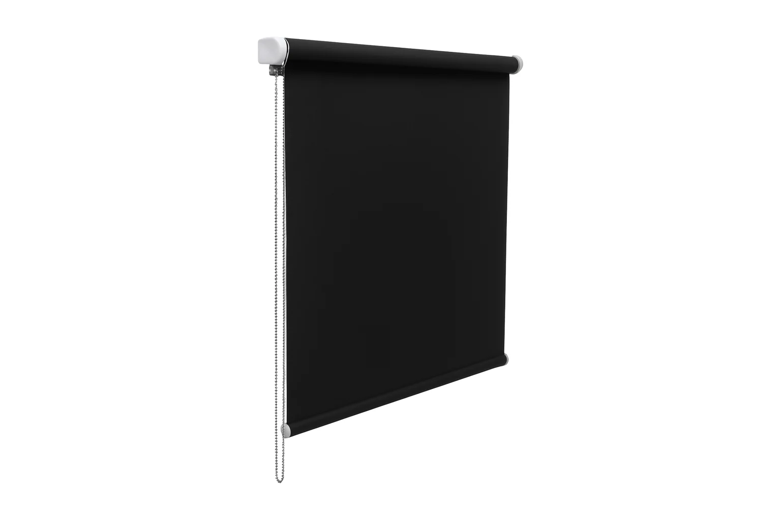 Store Rouleau Blackout — coloris Noir