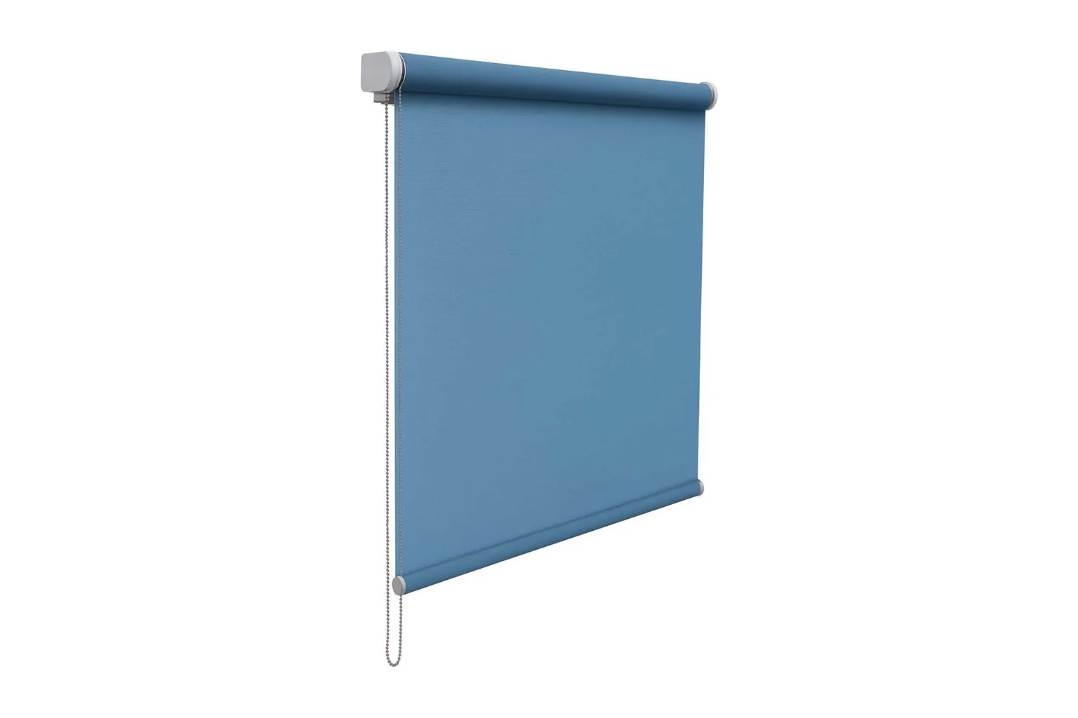 Store Rouleau — coloris Bleu