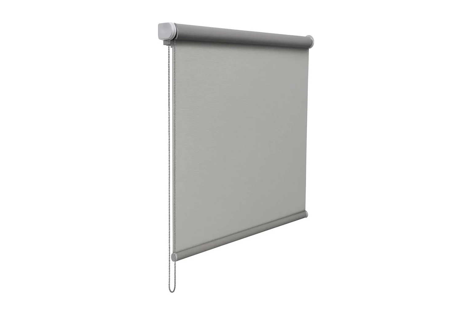 Store Rouleau — coloris Gris clair