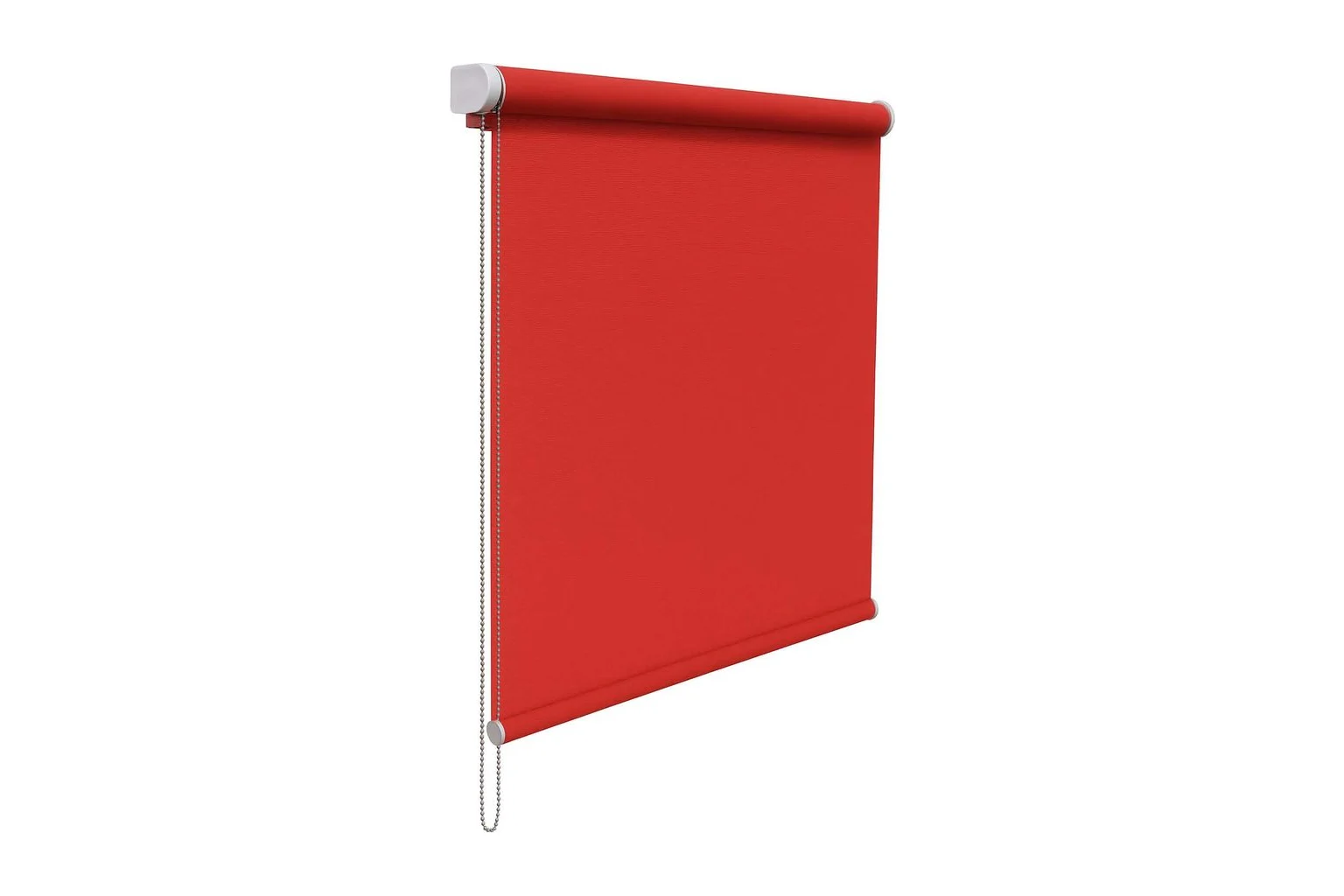 Store Rouleau — coloris Rouge
