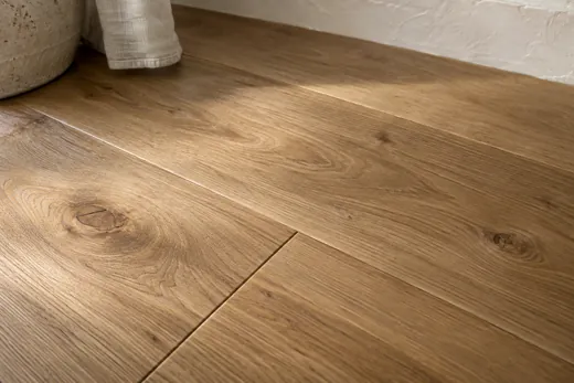 Parquet en Bois — ambiance, vue 5