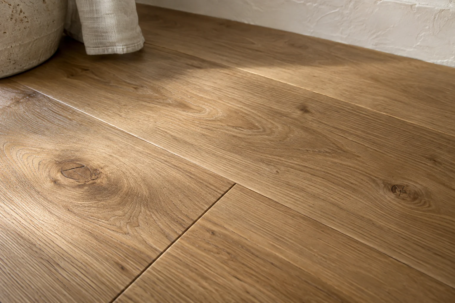 Parquet en Bois — ambiance, vue 5