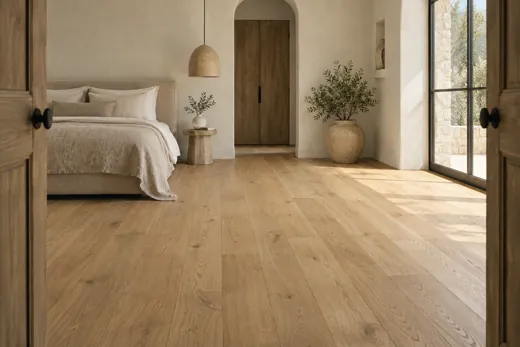 Parquet en Bois — ambiance, vue 6