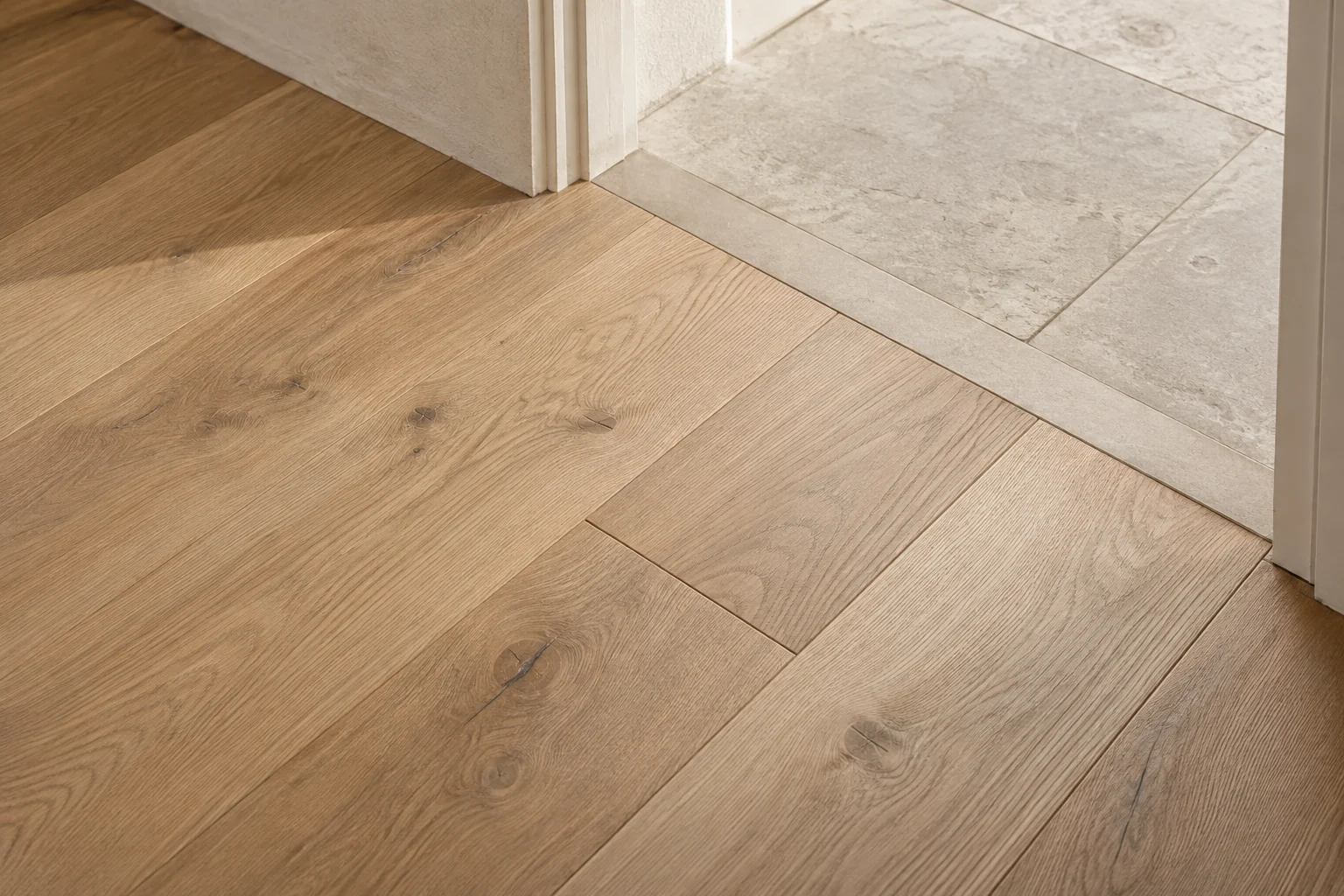 Parquet en Bois — ambiance, vue 8