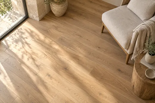 Parquet en Bois — ambiance, vue 9